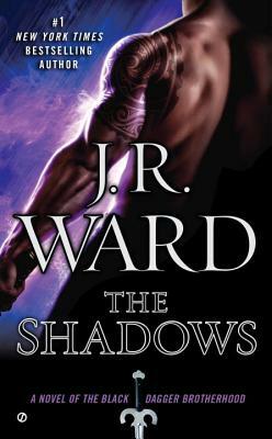 The Shadows by J.R. Ward