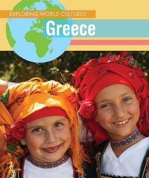 Greece by Kate Shoup