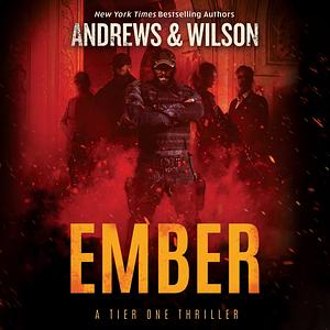 Ember by Brian Andrews, Jeffery Wilson