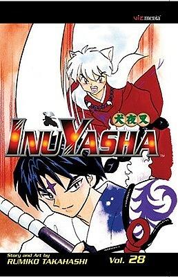 InuYasha: The Rebirth of Naraku by Rumiko Takahashi