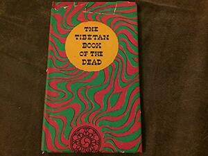 The Tibetan Book of the Dead by Frank J. MacHovec, Peter Pauper Press