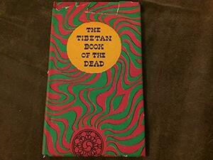 The Tibetan Book of the Dead by Frank J. MacHovec, Peter Pauper Press