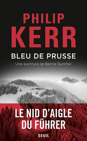Bleu de Prusse by Philip Kerr