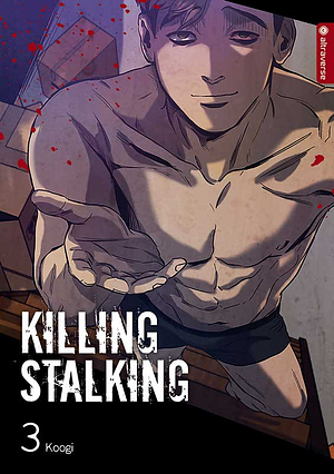 Killing Stalking 03 by Koogi