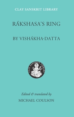 Rakshasaas Ring by Vishakha-Datta