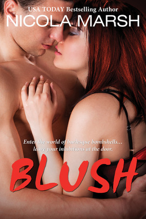 Blush by Nicola Marsh