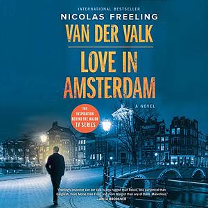 Love in Amsterdam by Nicolas Freeling