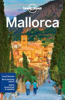 Lonely Planet Mallorca by Hugh McNaughtan, Damian Harper, Lonely Planet
