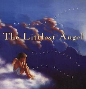 The Littlest Angel by Paul Micich, Charles Tazewell