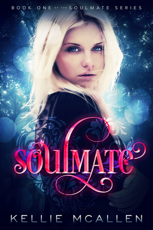 Soulmate by Kellie McAllen