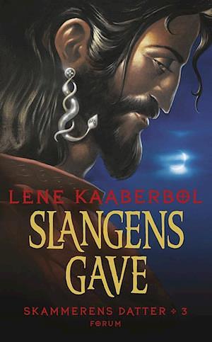 Slangens gave by Lene Kaaberbøl