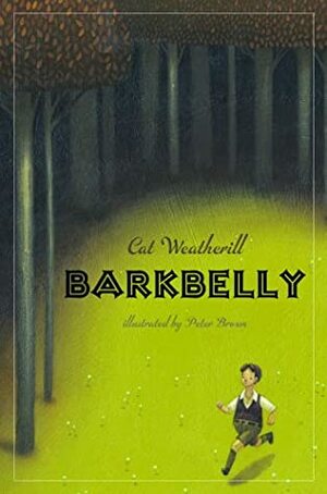 Barkbelly by Cat Weatherill