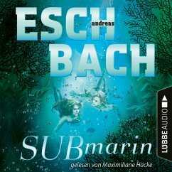 Submarin by Andreas Eschbach