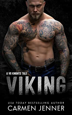 Viking (VII Knights MC) by Carmen Jenner