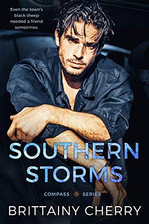 Southern Storms by Brittainy C. Cherry