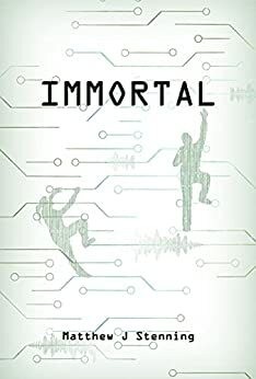 Immortal by Matthew Stenning