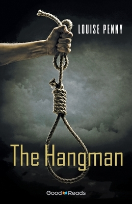 The Hangman by Louise Penny