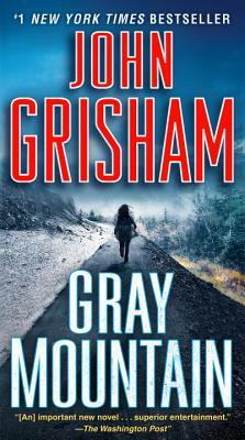 Gray Mountain by John Grisham