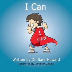I can: Moving out of the stage of "I Can" toward "We Can." by Sara a. Howard