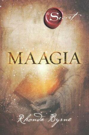 Maagia by Rhonda Byrne