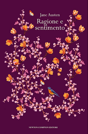 Ragione e sentimento. Ediz. integrale by Jane Austen