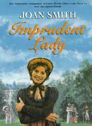 Imprudent Lady by Joan Smith