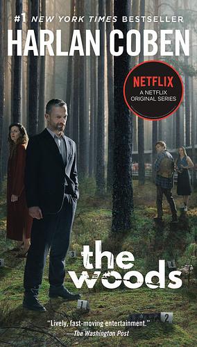 The Woods by Harlan Coben