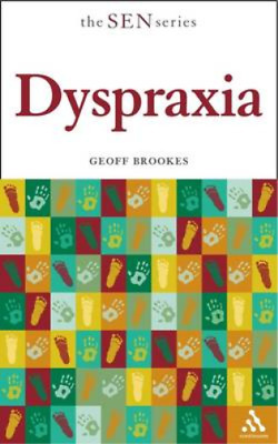 Dyspraxia by Geoff Brookes