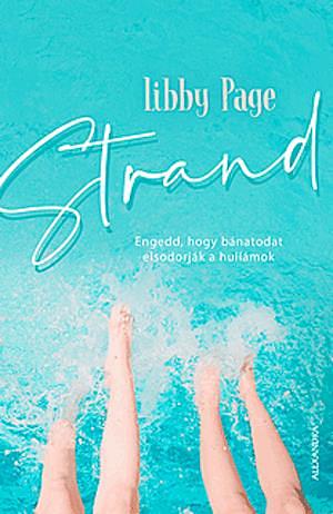 Strand by Libby Page