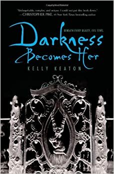 Karanlığın Kızı by Kelly Keaton