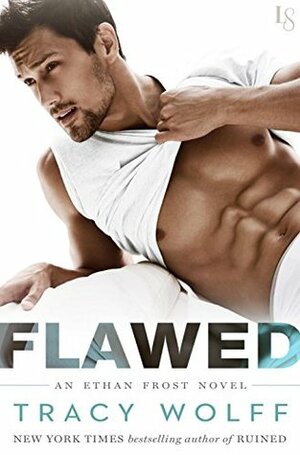 Flawed by Tracy Wolff