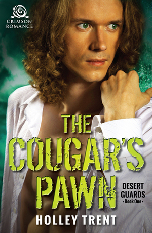 The Cougar's Pawn by Holley Trent