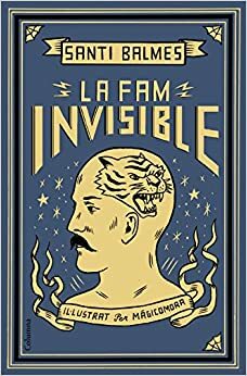 La Fam Invisible by Santi Balmes