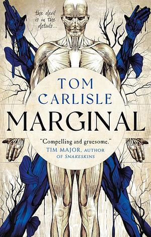 Marginal by Tom Carlisle