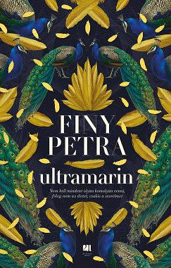 Ultramarin by Finy Petra