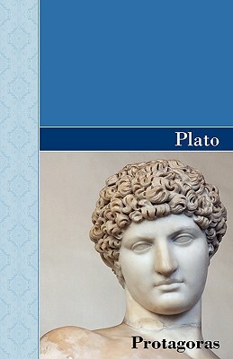 Protagoras by Plato