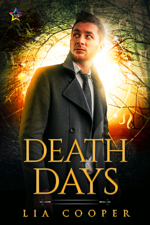 Death Days by Lia Cooper