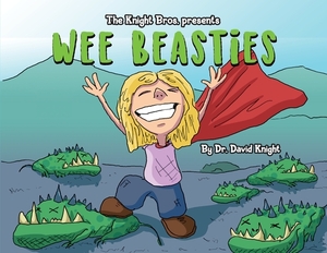 Wee Beasties by David Knight