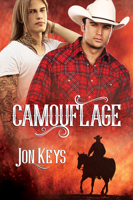 Camouflage by Jon Keys