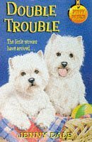 Double Trouble by Jenny Dale