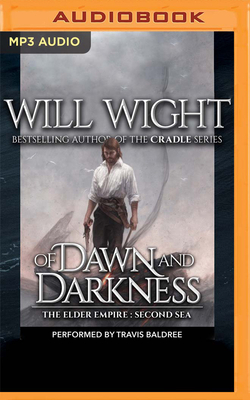 Of Dawn and Darkness by Will Wight
