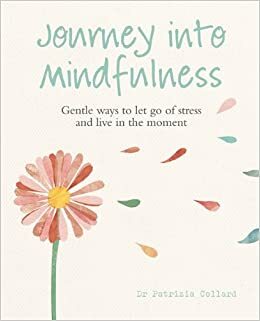 Journey into Mindfulness: Gentle Ways to Let Go of Stress and Live in the Moment by Patrizia Collard