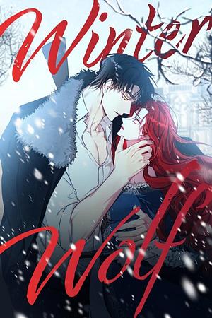 Winter Wolf 2 by soonmu, cheong yong, RubyChe