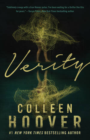 Verity by Colleen Hoover