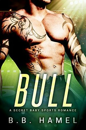 Bull by B.B. Hamel