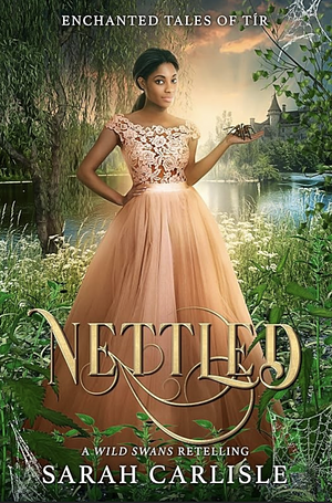 Nettled by Sarah Carlisle