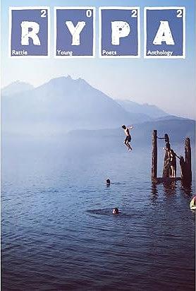Rattle Young Poets Anthology by Timothy Green, Alan Fox