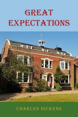 Great Expectations by Charles Dickens