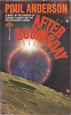 After Doomsday by Poul Anderson