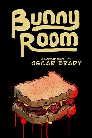 Bunny Room by Oscar Brady